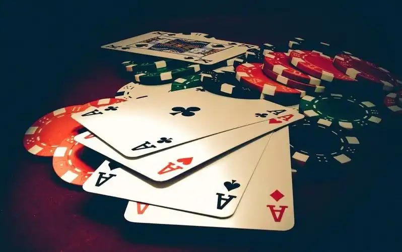 881 bet