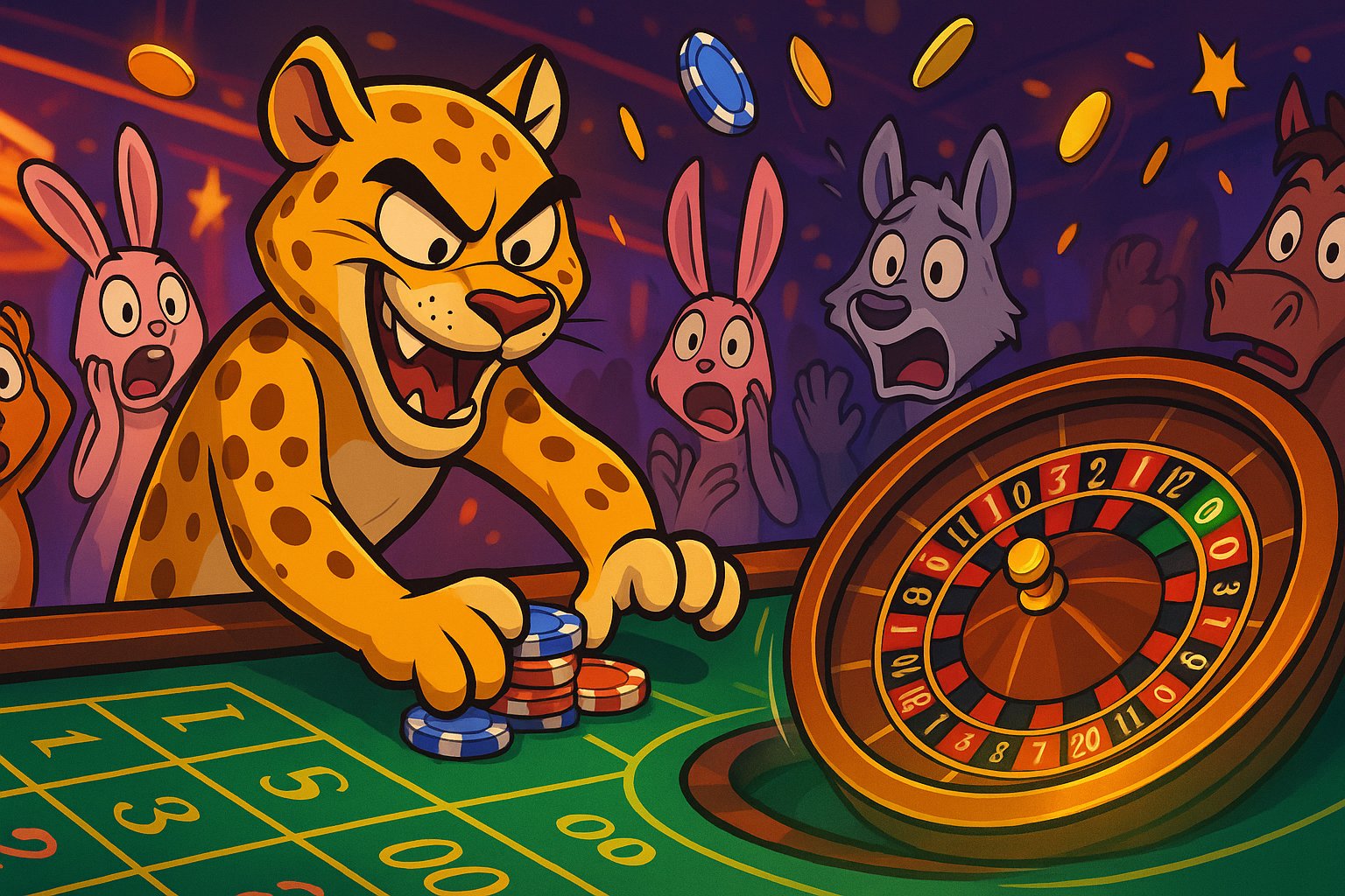 881 bet